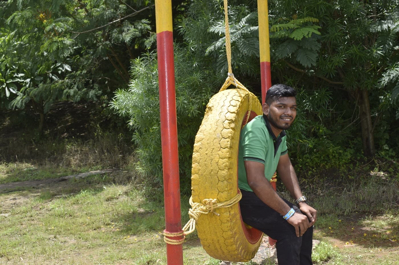 AIMS Institute of Management Studies Pune BHOR photo 23